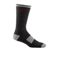 Darn Tough Hiker Boot Midweight with Full Cushion (Men) - Black Accessories - Socks - Performance - The Heel Shoe Fitters