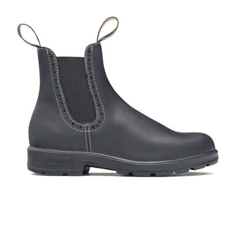 Blundstone 1448 High-Top (Women) - Voltan Black Boots - Fashion - Chelsea - The Heel Shoe Fitters