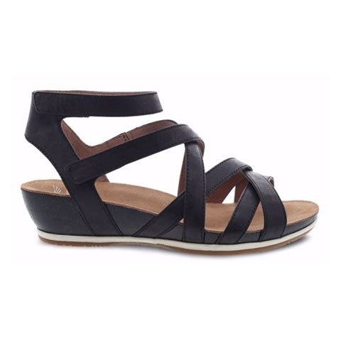 Dansko store veruca sandal