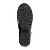 Dromedaris Kieva (Women) - Black Dress-Casual - Oxfords - The Heel Shoe Fitters