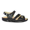 Finn Comfort Tiberias Backstrap Sandal (Women) Sandal - Backstrap - The Heel Shoe Fitters