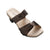 Akaishi Momiji Slide Sandal (Women) - Bronze Sandals - Slide - The Heel Shoe Fitters