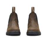 Blundstone Classic Chelsea (Unisex) - Antique Brown Boots - Fashion - Chelsea - The Heel Shoe Fitters