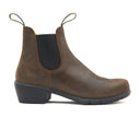 Blundstone Heeled Chelsea Boot (Women) Boots - Fashion - Chelsea - The Heel Shoe Fitters