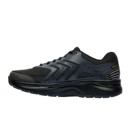 Joya Flash SR Sneaker (Men) - Black Dress-Casual - Sneakers - The Heel Shoe Fitters