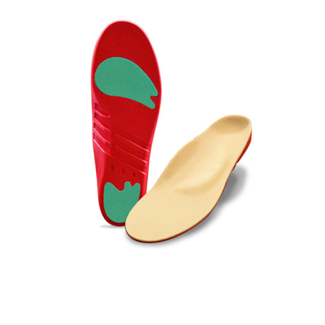 10-Seconds Pressure Relief with Metatarsal Support Insole (Unisex) Accessories - Orthotics/Insoles - Full Length - The Heel Shoe Fitters