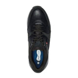 Joya Tony II (Men) - Black Dress-Casual - Sneakers - The Heel Shoe Fitters