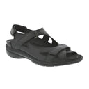 Drew Lagoon Backstrap Sandal (Women) Sandal - Backstrap - The Heel Shoe Fitters