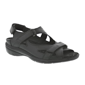 Drew Lagoon Backstrap Sandal (Women) Sandal - Backstrap - The Heel Shoe Fitters