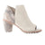 Sorel Nadia Bootie (Women) - Sea Salt Boots - Fashion - Ankle Boot - The Heel Shoe Fitters