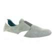 Naot Intrepid Slip On (Women) - Gray/Beige/Silver Dress-Casual - Slip Ons - The Heel Shoe Fitters