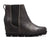 Sorel Joan of Arctic Wedge II Chelsea 1877101 (Women) - Quarry Boots - Fashion - Wedge - The Heel Shoe Fitters