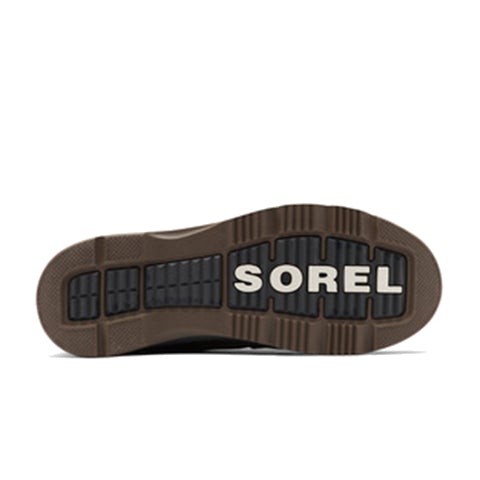 Sorel Ankeny II Mid OD (Men) - Major Boots - Winter - Mid Boot - The Heel Shoe Fitters