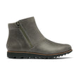 Sorel Harlow Zip (Women) - Quarry Boots - Fashion - Ankle Boot - The Heel Shoe Fitters