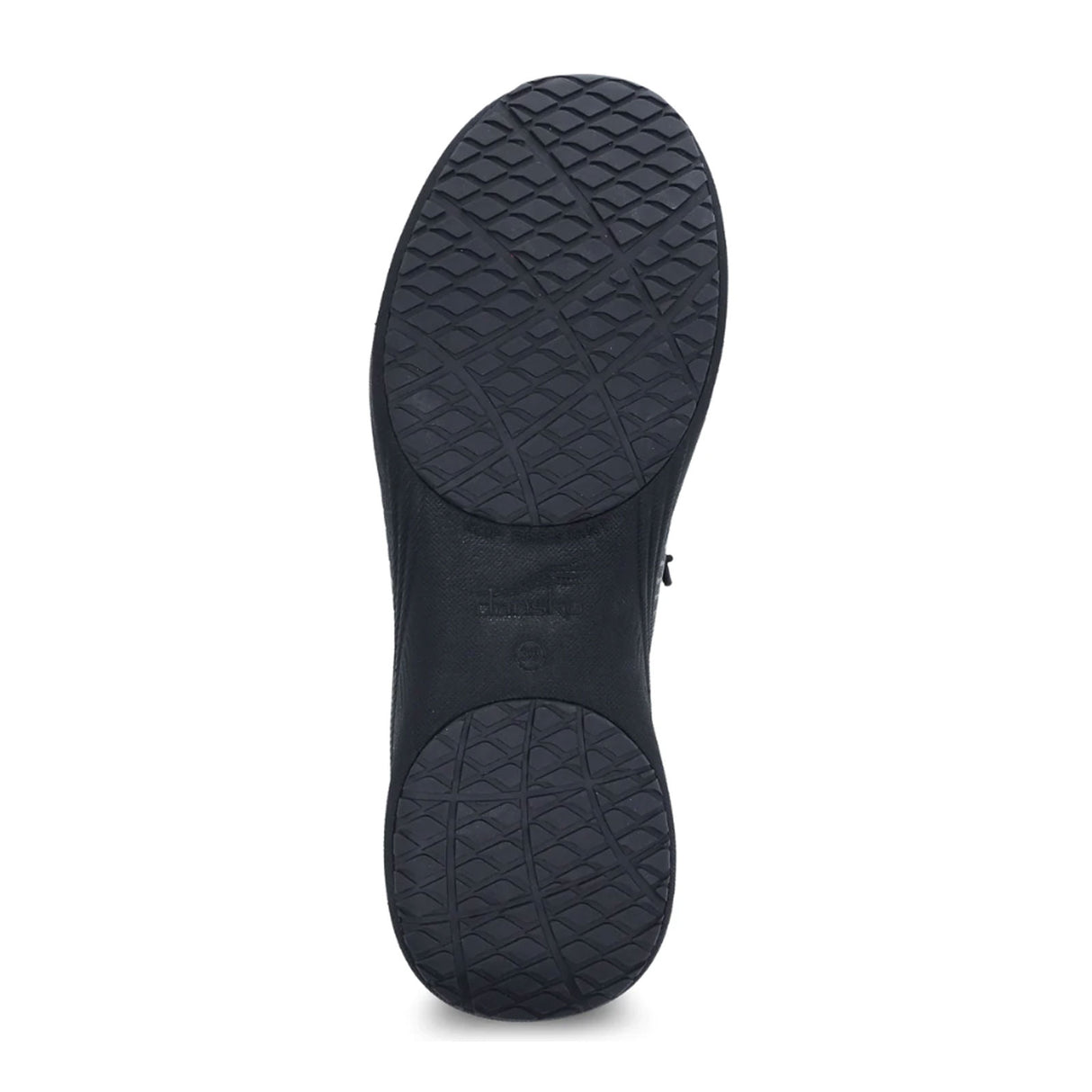 Dansko Marlee Slip On Sneaker (Women) - Black Mesh Athletic - Casual - Slip On - The Heel Shoe Fitters
