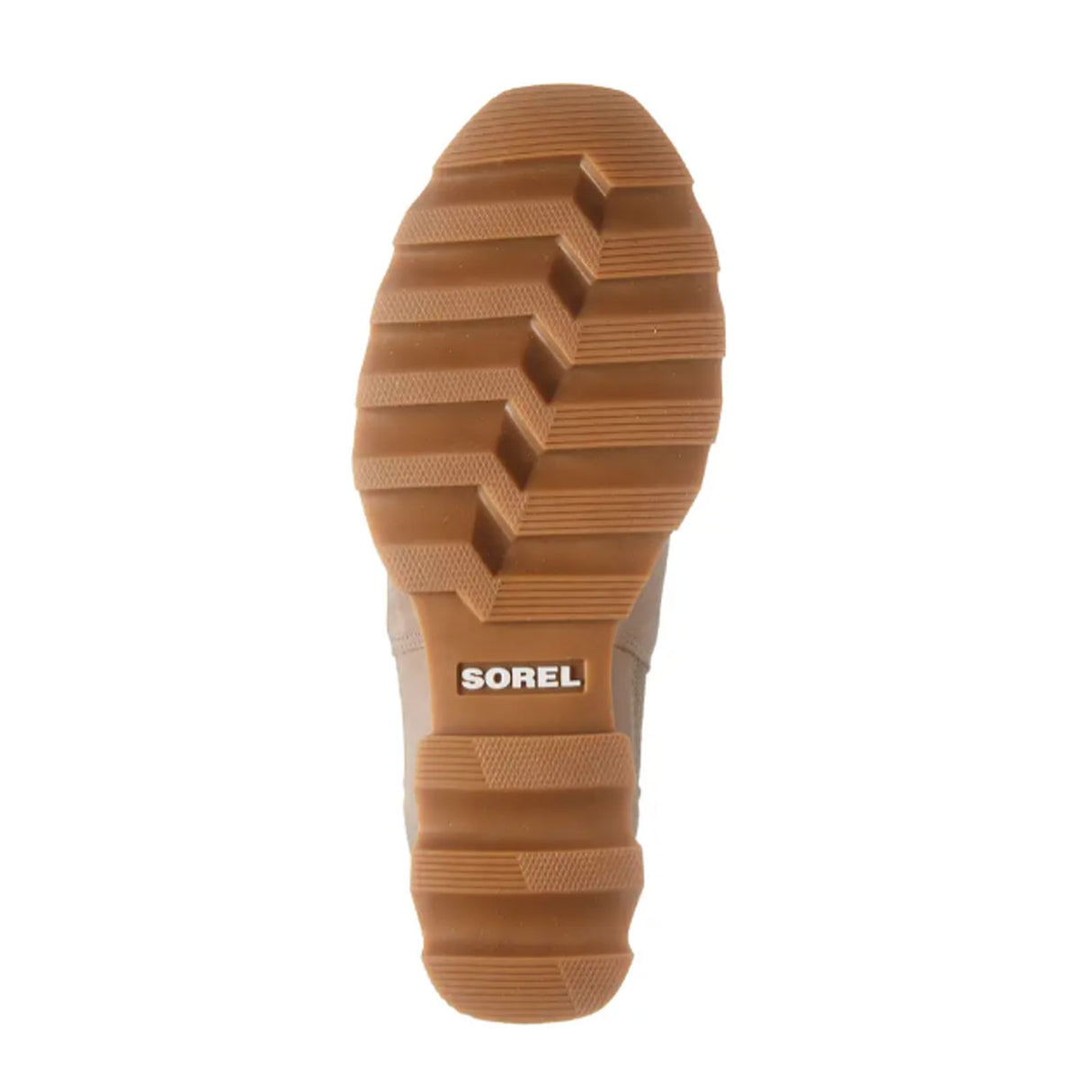 Sorel Joan of Arctic Wedge III Chelsea (Women) - Omega Taupe/Wet Sand Boots - Fashion - Wedge - The Heel Shoe Fitters