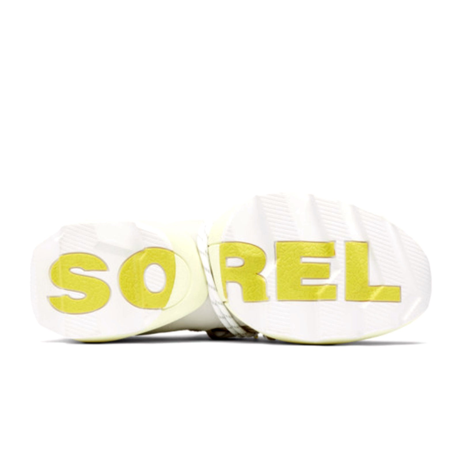Sorel Kinetic Impact Lace Sneaker (Women) - Dark Stone/ Moonshine Athletic - Athleisure - The Heel Shoe Fitters
