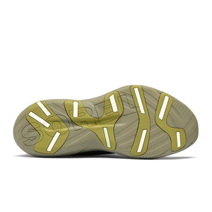 Sorel Explorer Blitz Stride Lace (Men) - Alpine Tundra/Sage Dress-Casual - Sneakers - The Heel Shoe Fitters