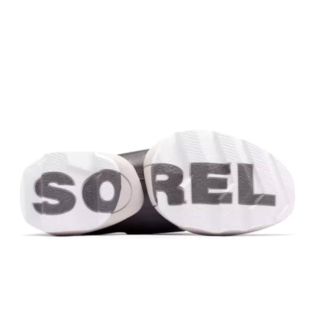 Sorel Kinetic Impact Strap Sneaker (Women) - Sea Salt/Pulse Athletic - Athleisure - The Heel Shoe Fitters