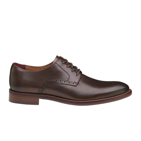 Johnston & Murphy Conard 2.0 Plain Toe Oxford (Men) Dress-Casual - Oxford - The Heel Shoe Fitters