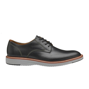 Johnston & Murphy Upton Plain Toe Oxford (Men) Dress-Casual - Oxford - The Heel Shoe Fitters