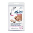 PediFix Corn Protectors [Felt] - Natural Accessories - Misc - The Heel Shoe Fitters