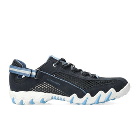 Allrounder Niro Lace Up Sneaker (Women) Athletic - Walking - The Heel Shoe Fitters