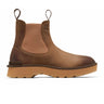 Sorel Hi-Line Chelsea Boot (Women) - Umber/Tawny Buff Boots - Fashion - Chelsea - The Heel Shoe Fitters