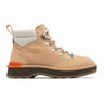 Sorel Hi-Line Hiker Ankle Boot (Women) - Ceramic/Major Boots - Fashion - Chelsea - The Heel Shoe Fitters