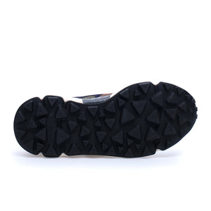 Flower Mountain Yamano 3 Sneaker (Men) - Navy/Green Dress-Casual - Sneakers - The Heel Shoe Fitters