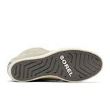 Sorel Out N About Wedge (Women) - Dove/Quarry Dress-Casual - Heels - The Heel Shoe Fitters