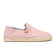 OluKai Kaula Pa'A Kapa (Women) - Rose Sea Salt/Rose Sea Salt Dress-Casual - Slip Ons - The Heel Shoe Fitters