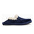 OluKai Ku'Una Lanui Slipper (Women) - Trench Blue/Trench Blue Dress-Casual - Slip Ons - The Heel Shoe Fitters