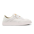 OluKai Kilea Sneaker (Women) - White/White Dress-Casual - Sneakers - The Heel Shoe Fitters