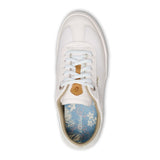 OluKai Kilea Sneaker (Women) - White/White Dress-Casual - Sneakers - The Heel Shoe Fitters