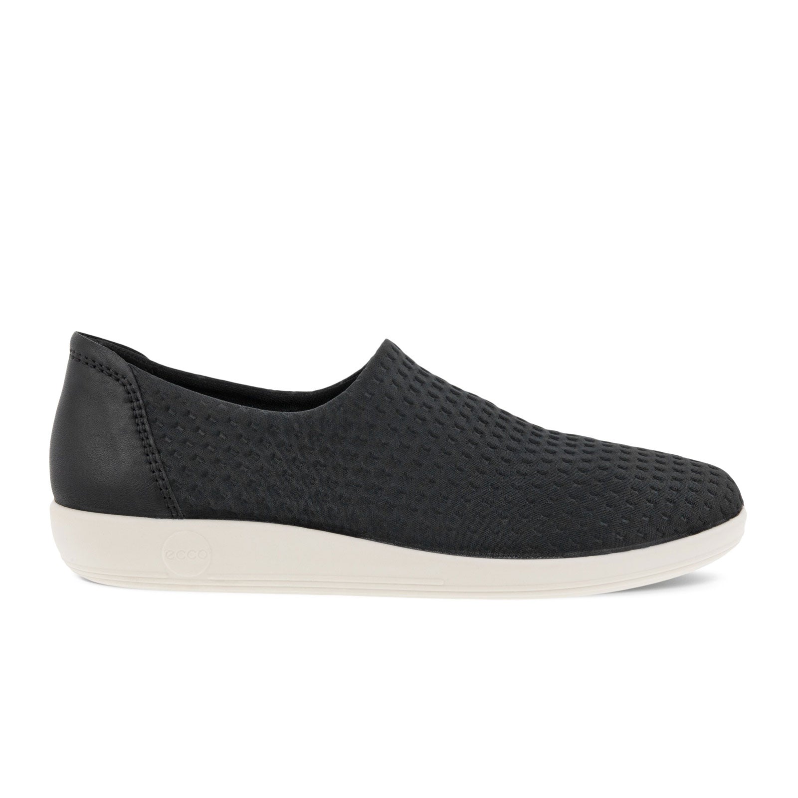 Ecco soft outlet 2 black