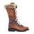 Martino Maggie (Women) - Tan/Grey Boots - Winter - High Boot - The Heel Shoe Fitters