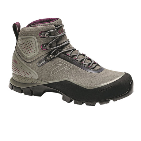Tecnica Forge S GTX Mid Hiking Boot (Women) - Shadow Altura/Rich Fiori Boots - Hiking - Mid - The Heel Shoe Fitters
