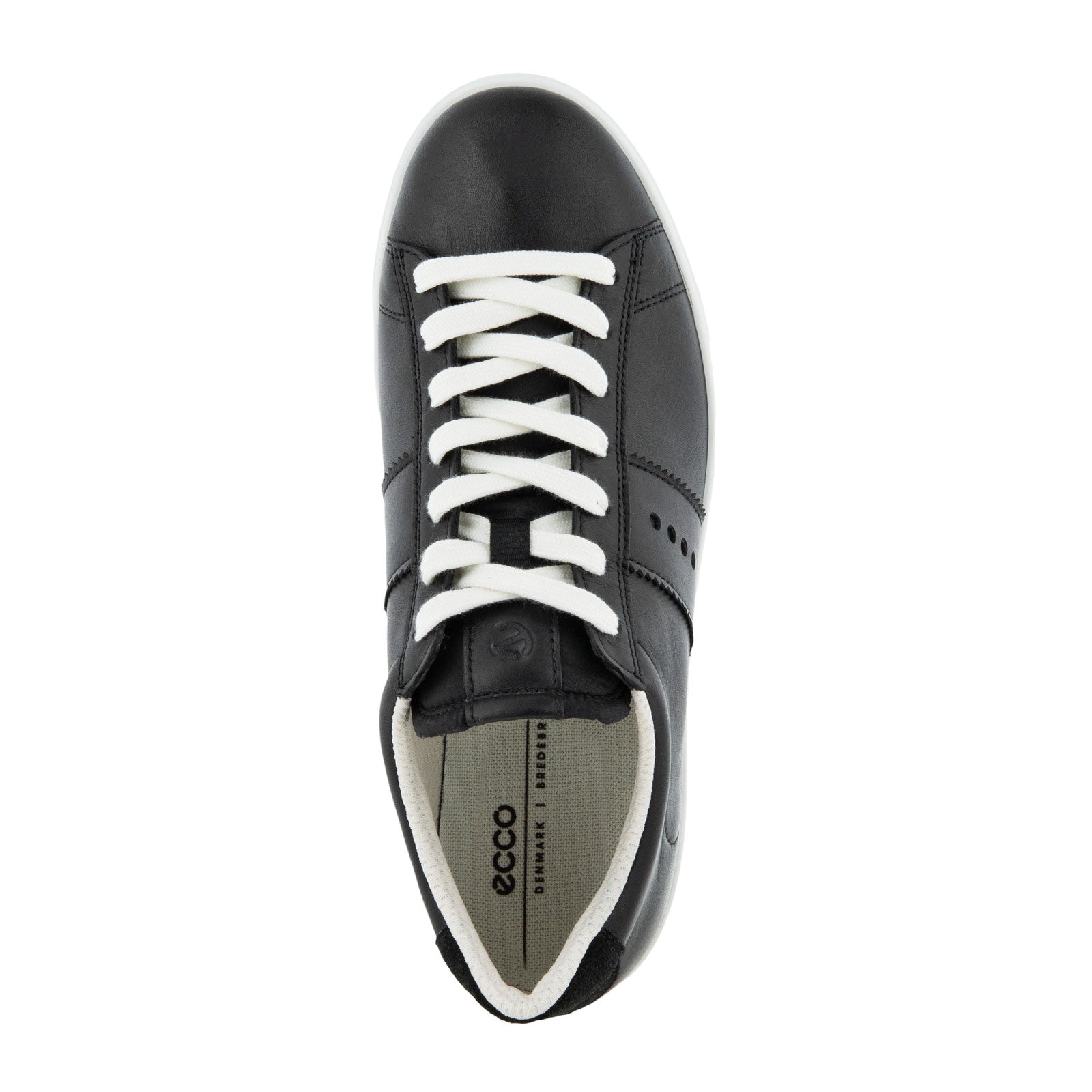 Lite W Retro Sneaker (Women) - Black/Black - The Heel Shoe