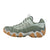 Oboz Firebrand II Low B-DRY Hiking Shoe (Women) - Pale Moss Boots - Hiking - Low - The Heel Shoe Fitters