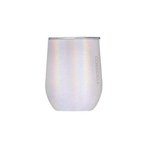 Corkcicle Stemless Wine Cup 12 oz - Unicorn Magic Accessories - Drinkware - The Heel Shoe Fitters