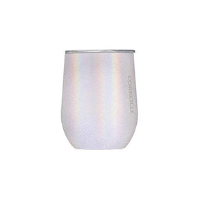 Corkcicle Stemless Wine Cup 12 oz Accessories - Drinkware - The Heel Shoe Fitters