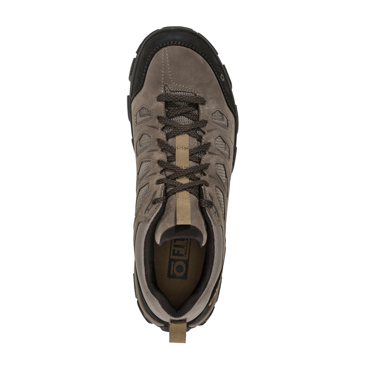 Oboz Sawtooth X Low B-DRY Hiking Shoe (Men) - Canteen Hiking - Low - The Heel Shoe Fitters