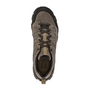 Oboz Sawtooth X Low B DRY Hiking Shoe (Men) - Canteen Boots - Hiking - Low - The Heel Shoe Fitters