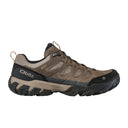 Oboz Sawtooth X Low B-DRY Hiking Shoe (Men) Hiking - Low - The Heel Shoe Fitters