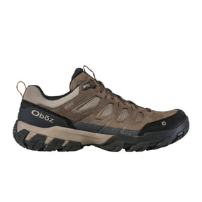 Oboz Sawtooth X Low B-DRY Hiking Shoe (Men) Hiking - Low - The Heel Shoe Fitters