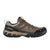 Oboz Sawtooth X Low B DRY Hiking Shoe (Men) - Canteen Boots - Hiking - Low - The Heel Shoe Fitters