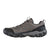 Oboz Sawtooth X Low B DRY Hiking Shoe (Men) - Charcoal Boots - Hiking - Low - The Heel Shoe Fitters
