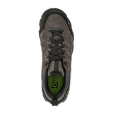 Oboz Sawtooth X Low B-DRY Hiking Shoe (Men) - Charcoal Hiking - Low - The Heel Shoe Fitters