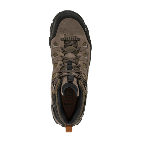 Oboz Sawtooth X Mid B-DRY Hiking Boot (Men) - Canteen Hiking - Mid - The Heel Shoe Fitters